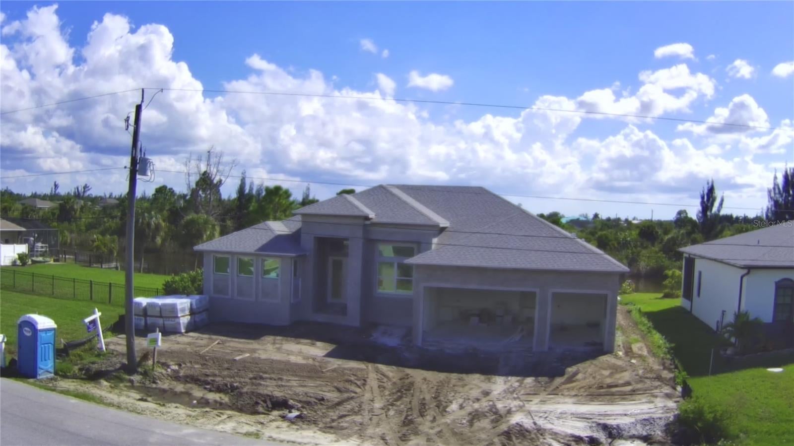15708 AUTRY CIRCLE, PORT CHARLOTTE, FL, 33981 1 15708 AUTRY CIRCLE