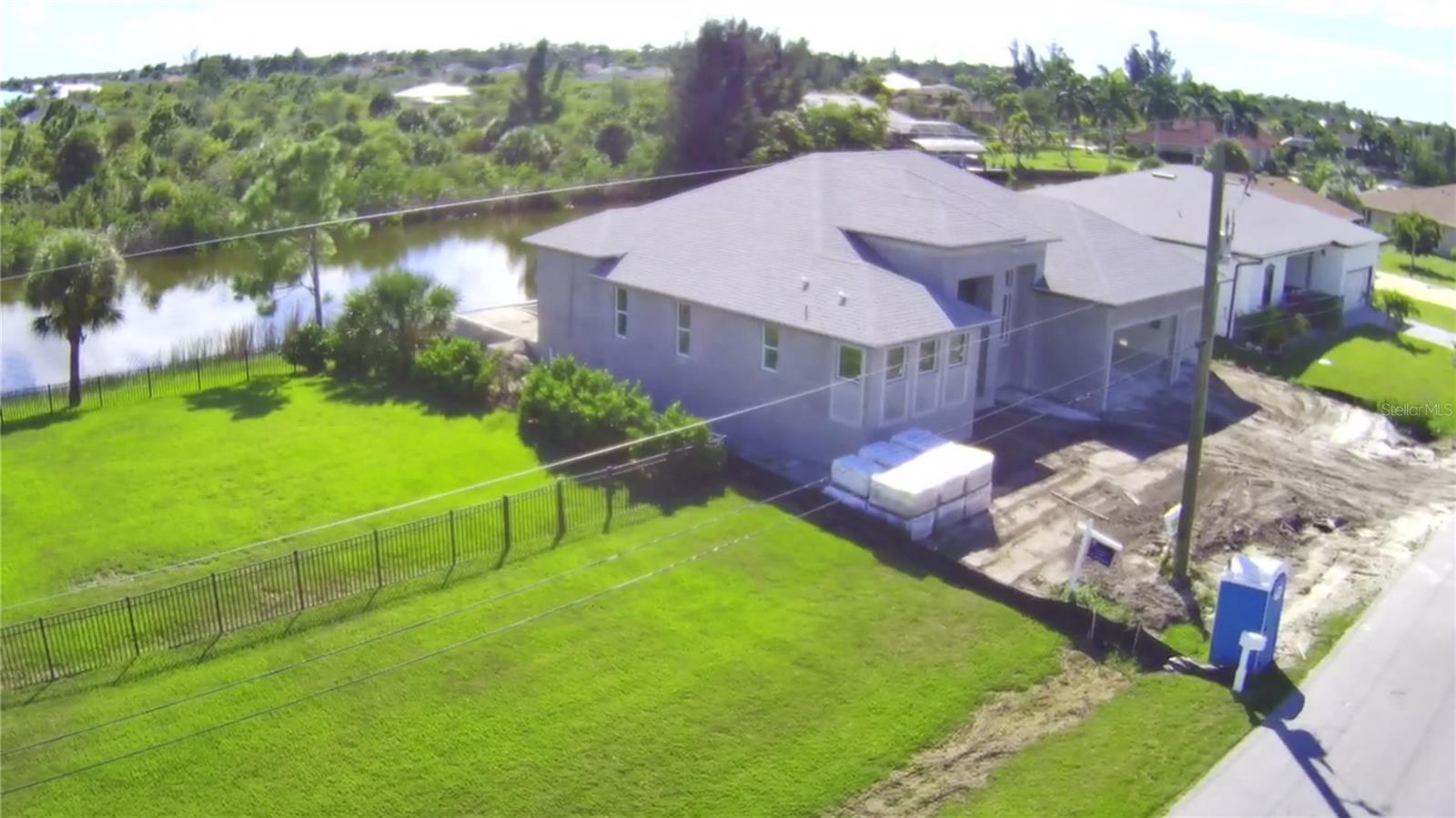 15708 AUTRY CIRCLE, PORT CHARLOTTE, FL, 33981 3 15708 AUTRY CIRCLE