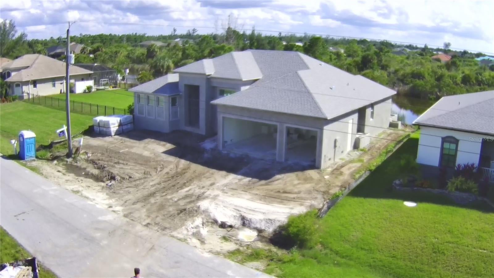 15708 AUTRY CIRCLE, PORT CHARLOTTE, FL, 33981 2 15708 AUTRY CIRCLE