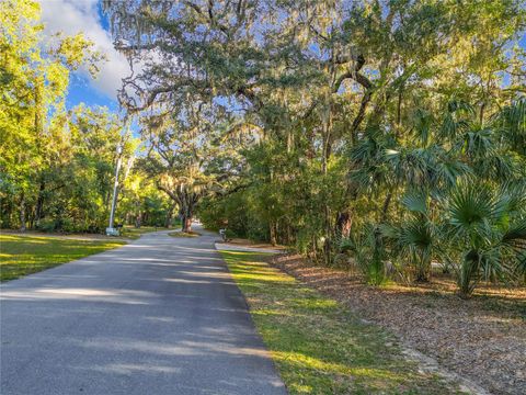 A home in CRYSTAL RIVER