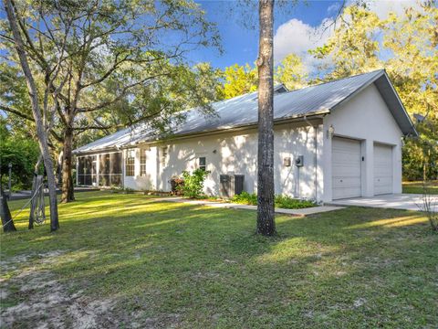 A home in CRYSTAL RIVER