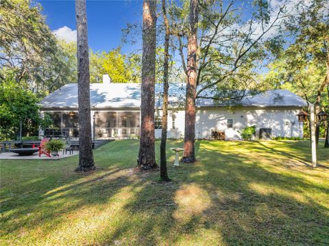 A home in CRYSTAL RIVER