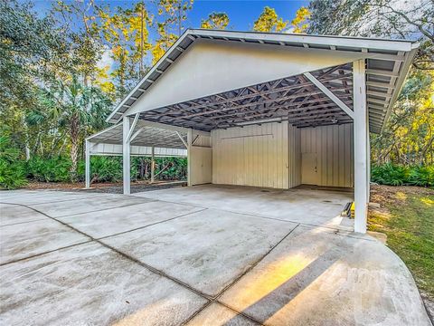 A home in CRYSTAL RIVER