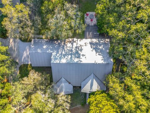 A home in CRYSTAL RIVER