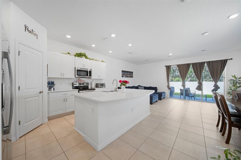 Photo of 3593 Anibal Street, Kissimmee, FL 34746 (MLS # O6396374)