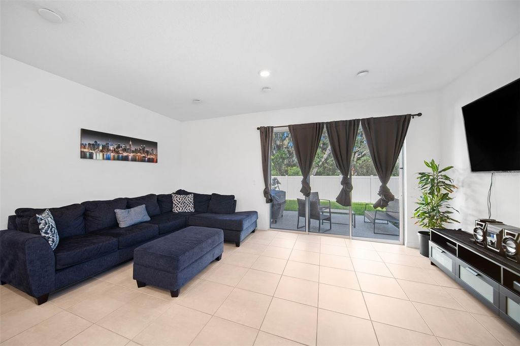 Photo of 3593 Anibal Street, Kissimmee, FL 34746 (MLS # O6396374)