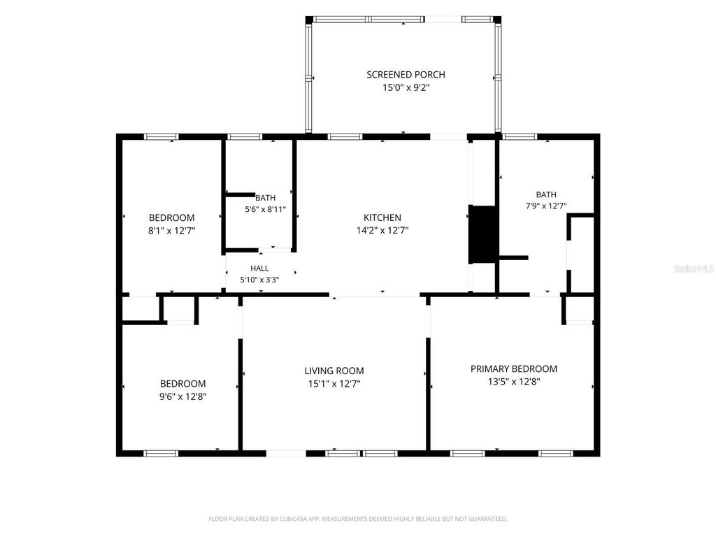 Photo of 410 Avenue A Wahneta E, Winter Haven, FL 33880 (MLS # L4962867)