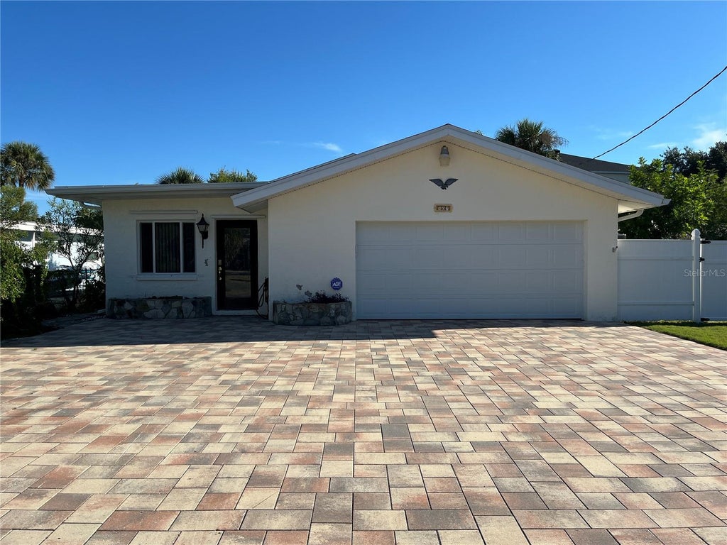Photo of 307 La Hacienda Drive, Indian Rocks Beach, FL 33785 (MLS # TB8560554)
