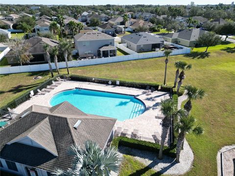 A home in WINTER GARDEN