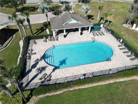 A home in WINTER GARDEN