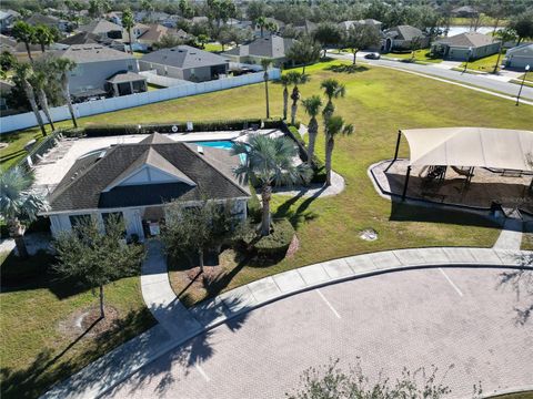 A home in WINTER GARDEN