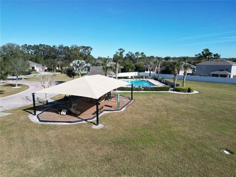 A home in WINTER GARDEN