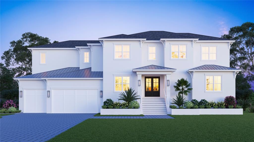 SUNSET PARK - Residential