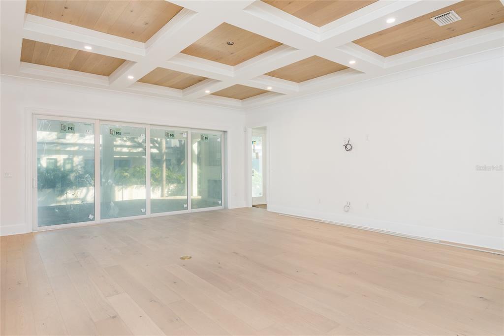 SUNSET PARK - Residential