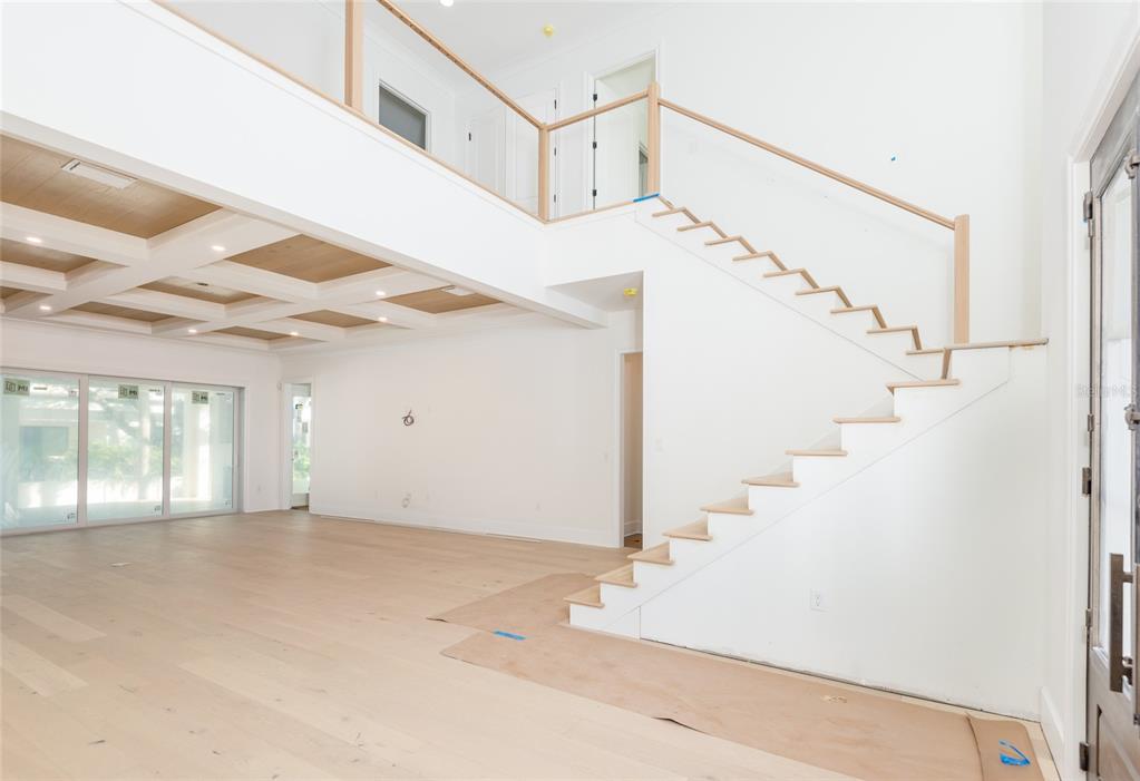 SUNSET PARK - Residential