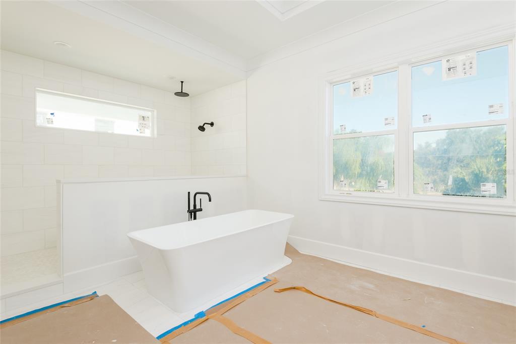 SUNSET PARK - Residential