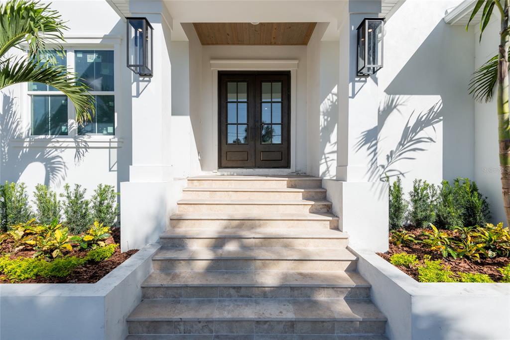 SUNSET PARK - Residential