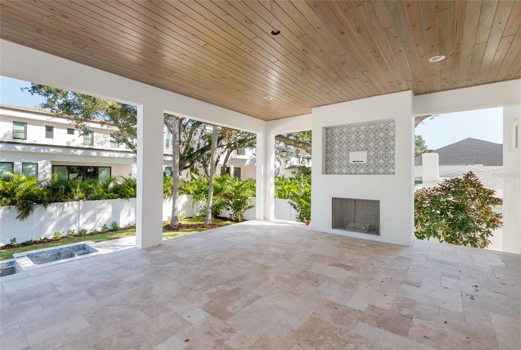 SUNSET PARK - Residential