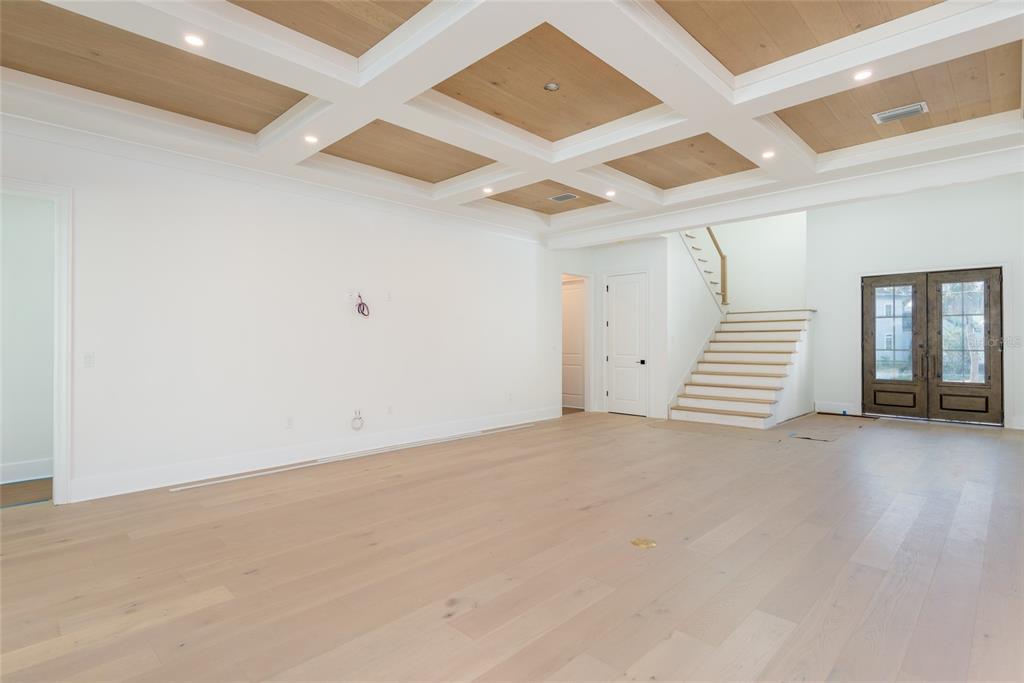 SUNSET PARK - Residential