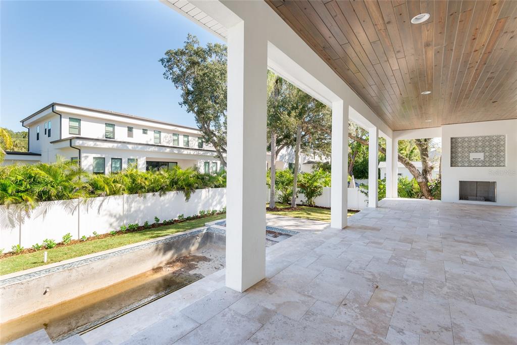 SUNSET PARK - Residential