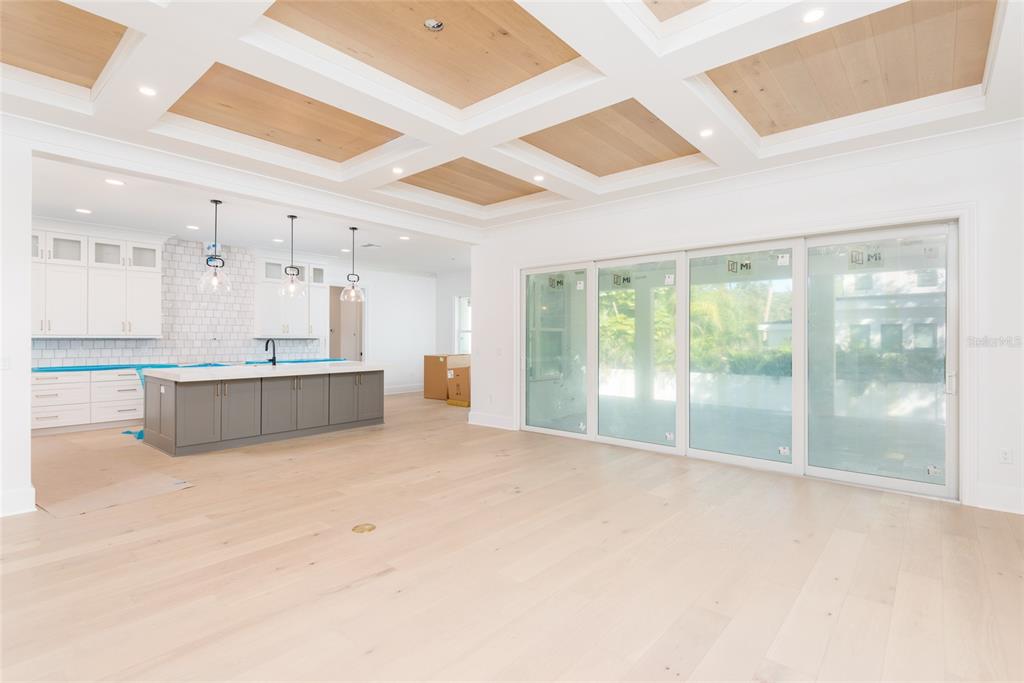 SUNSET PARK - Residential