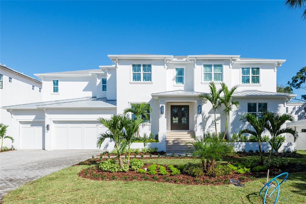 SUNSET PARK - Residential