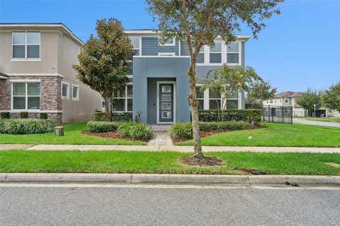 Photo of 16602 Wingspread Loop, Winter Garden, FL 34787 (MLS # O6429266)