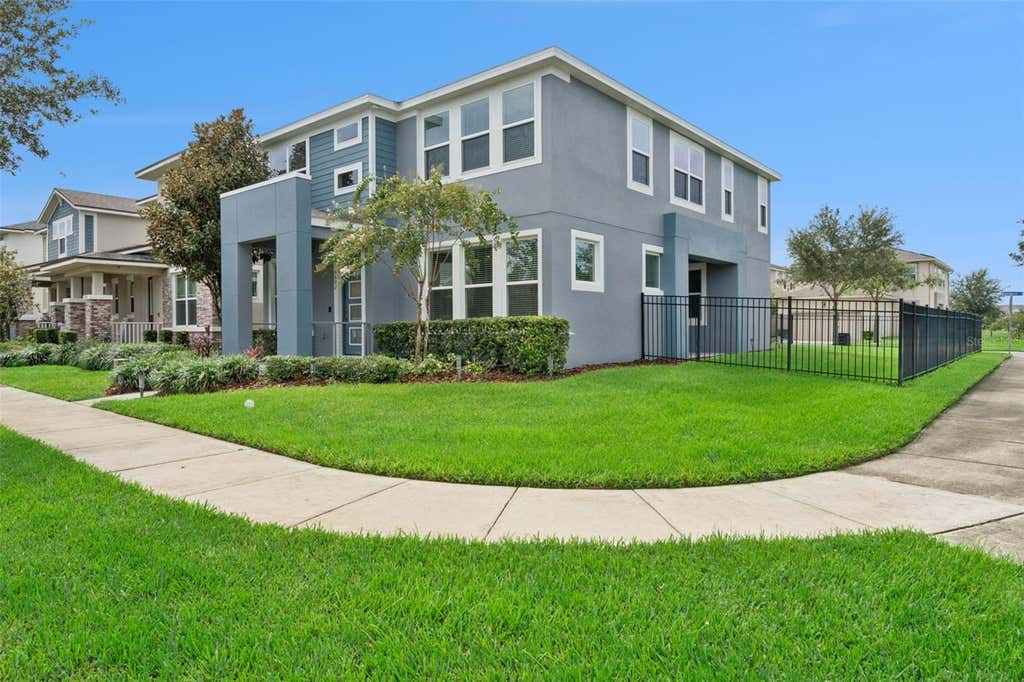 Photo of 16602 Wingspread Loop, Winter Garden, FL 34787 (MLS # O6429266)