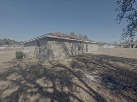 Tiny photo for 3892 SW 128th Lane, Ocala, FL 34473 (MLS # OM718496)