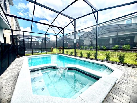 Tiny photo for 15955 Sandy Cliffs Drive, Clermont, FL 34714 (MLS # S5135332)