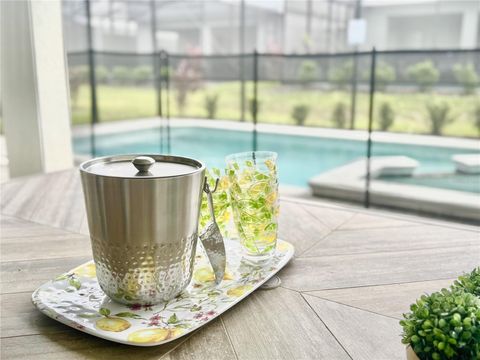 Tiny photo for 15955 Sandy Cliffs Drive, Clermont, FL 34714 (MLS # S5135332)