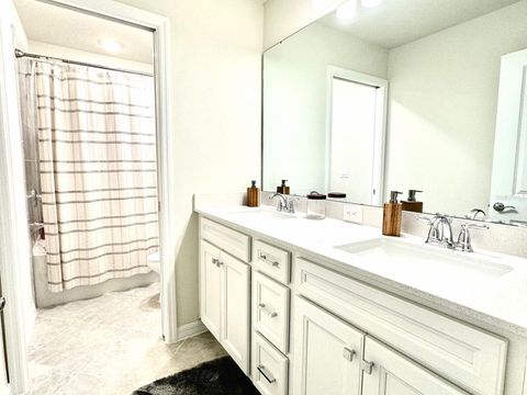 Tiny photo for 15955 Sandy Cliffs Drive, Clermont, FL 34714 (MLS # S5135332)