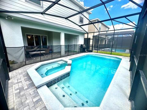 Tiny photo for 15955 Sandy Cliffs Drive, Clermont, FL 34714 (MLS # S5135332)