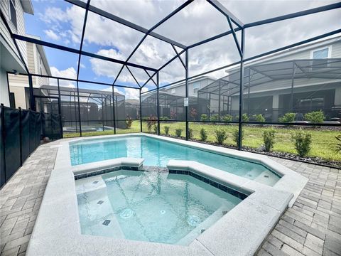 Tiny photo for 15955 Sandy Cliffs Drive, Clermont, FL 34714 (MLS # S5135332)