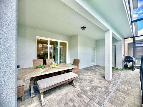 Tiny photo for 15955 Sandy Cliffs Drive, Clermont, FL 34714 (MLS # S5135332)