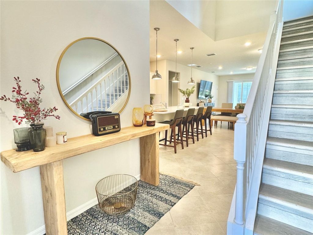 Photo of 15955 Sandy Cliffs Drive, Clermont, FL 34714 (MLS # S5135332)