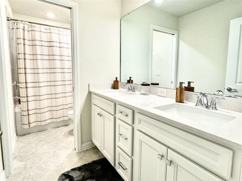 Tiny photo for 15955 Sandy Cliffs Drive, Clermont, FL 34714 (MLS # S5135332)