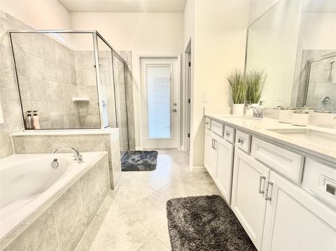 Tiny photo for 15955 Sandy Cliffs Drive, Clermont, FL 34714 (MLS # S5135332)