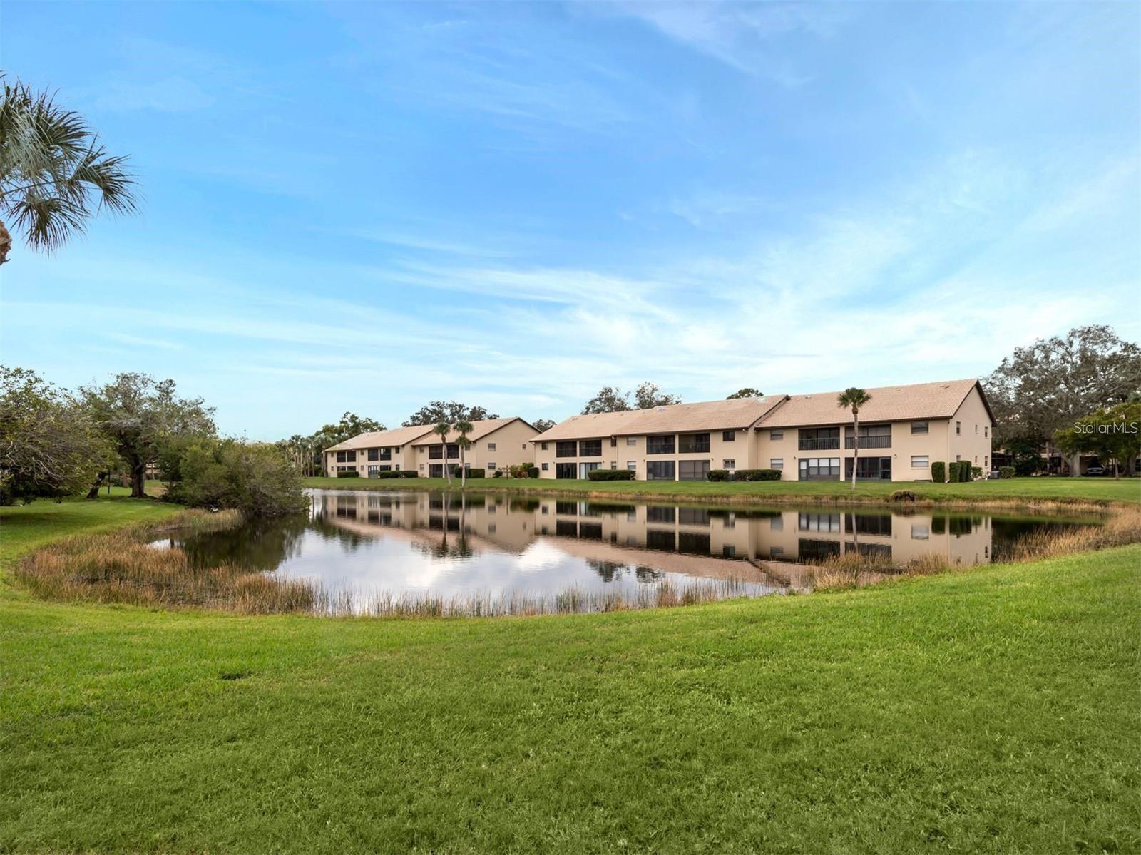MISSION LAKES - Residential