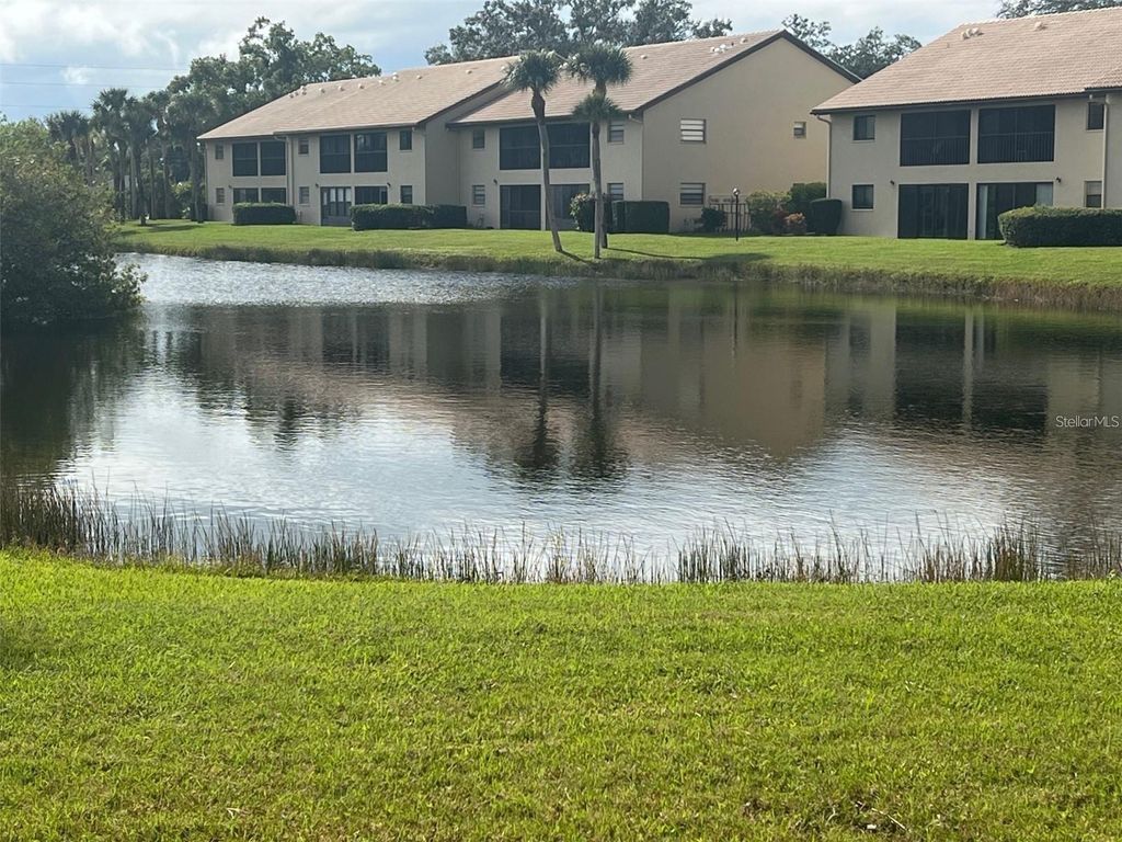 Photo of 340 Three Lakes Lane #K, Venice, FL 34285 (MLS # N6142309)