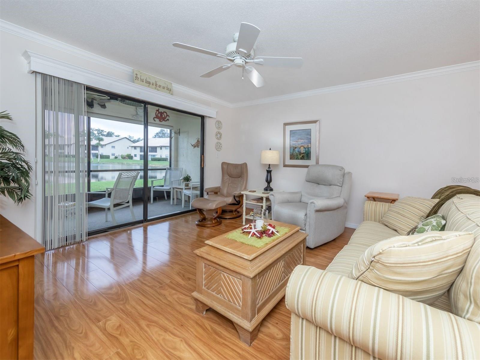 MISSION LAKES - Residential