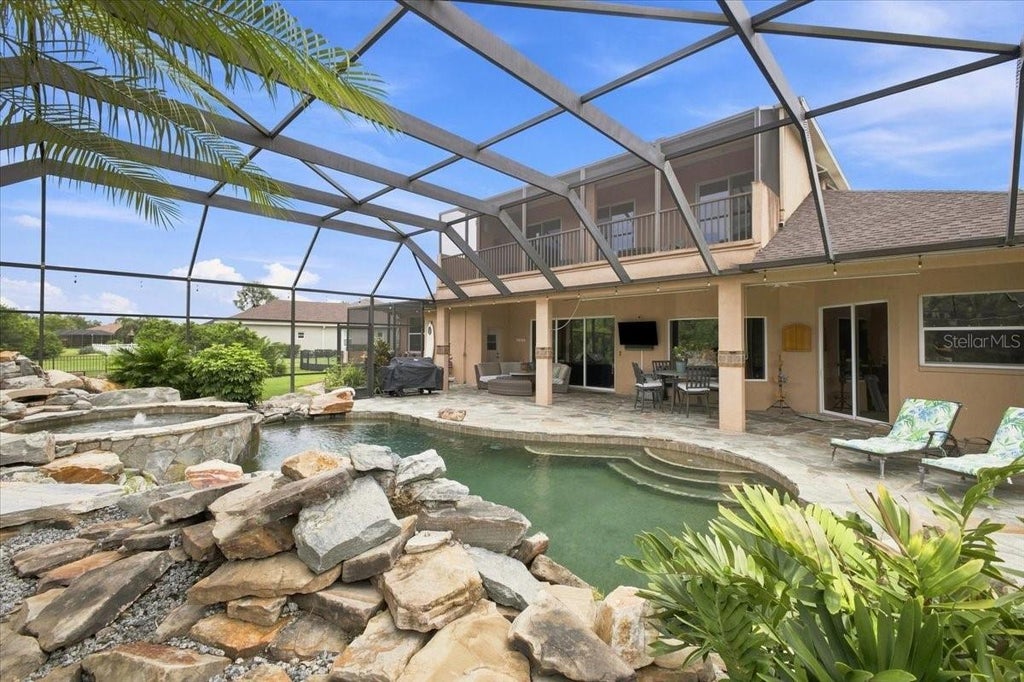 Photo of 3303 155th Avenue E, Parrish, FL 34219 (MLS # A4705129)