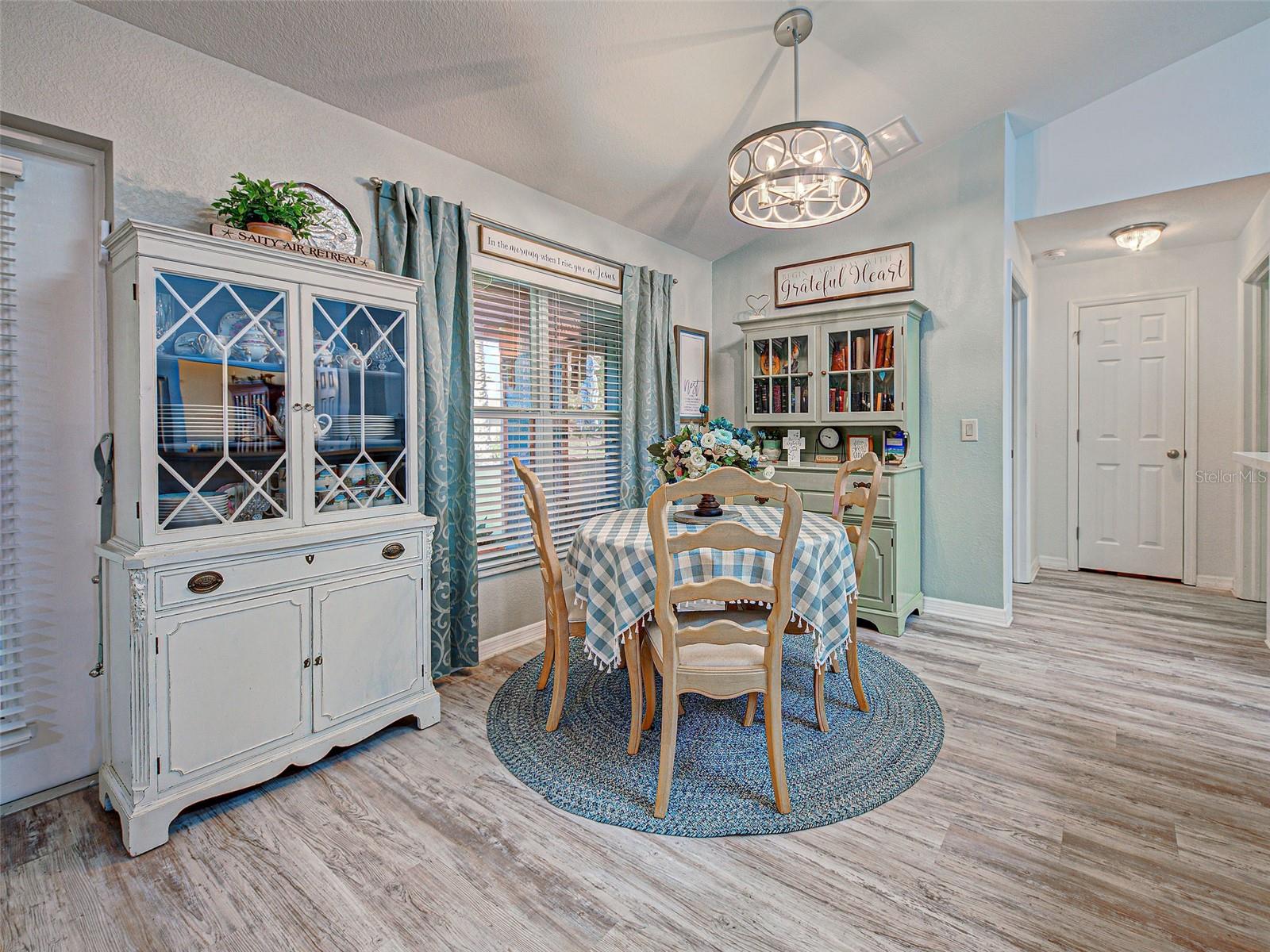 PUNTA GORDA ISLES SEC 20 - Residential