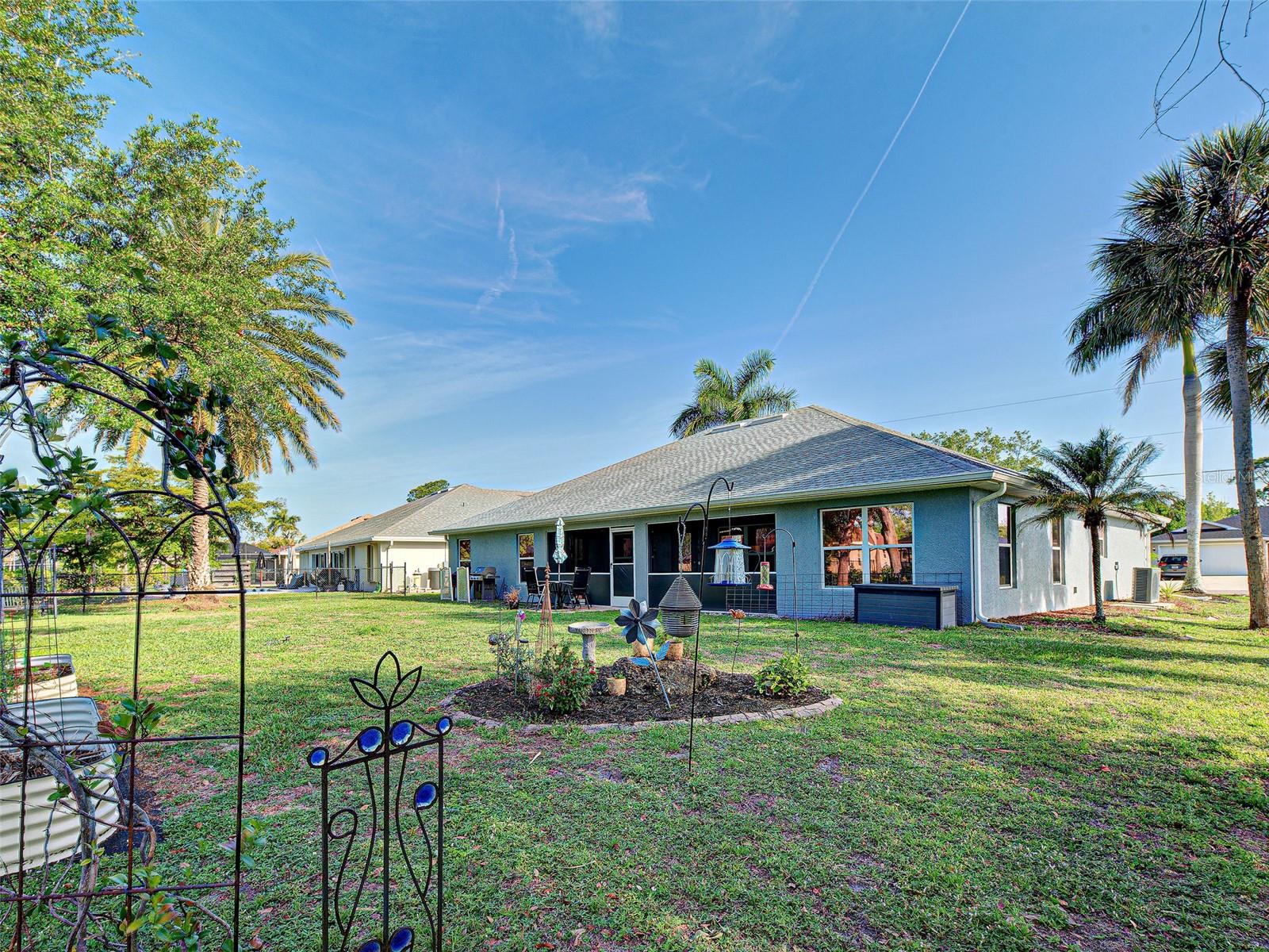 PUNTA GORDA ISLES SEC 20 - Residential