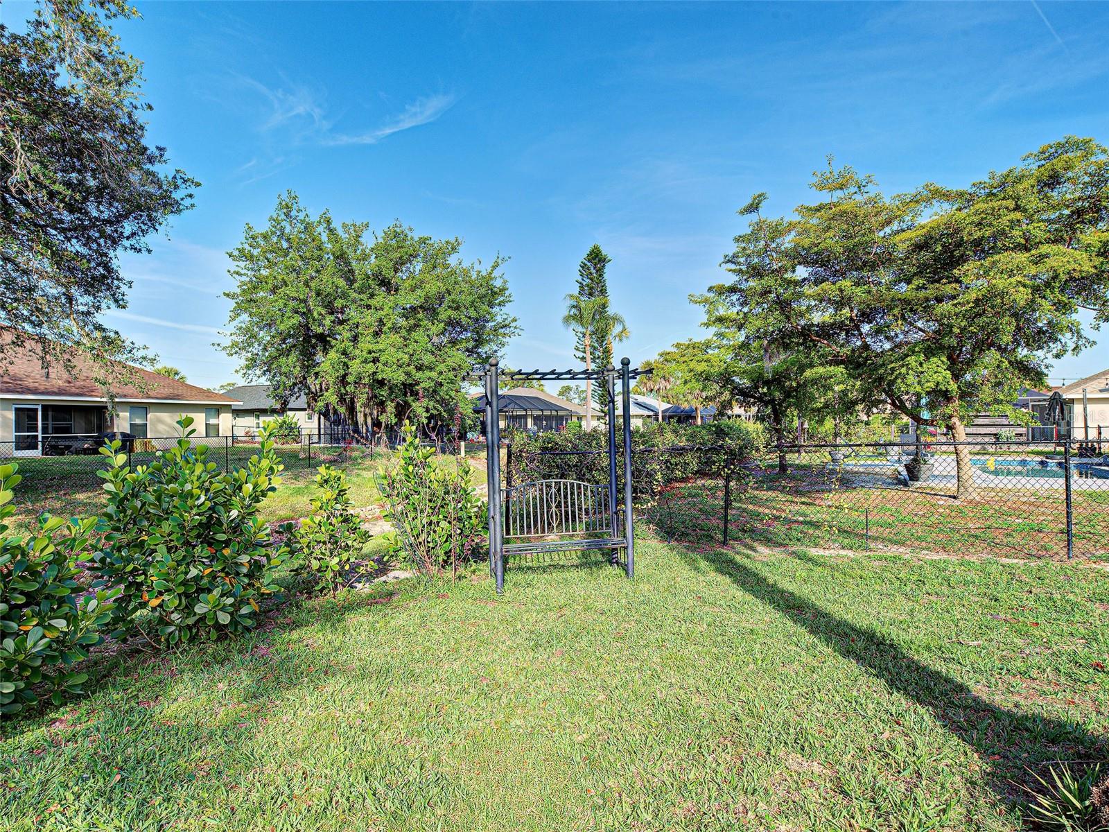 PUNTA GORDA ISLES SEC 20 - Residential