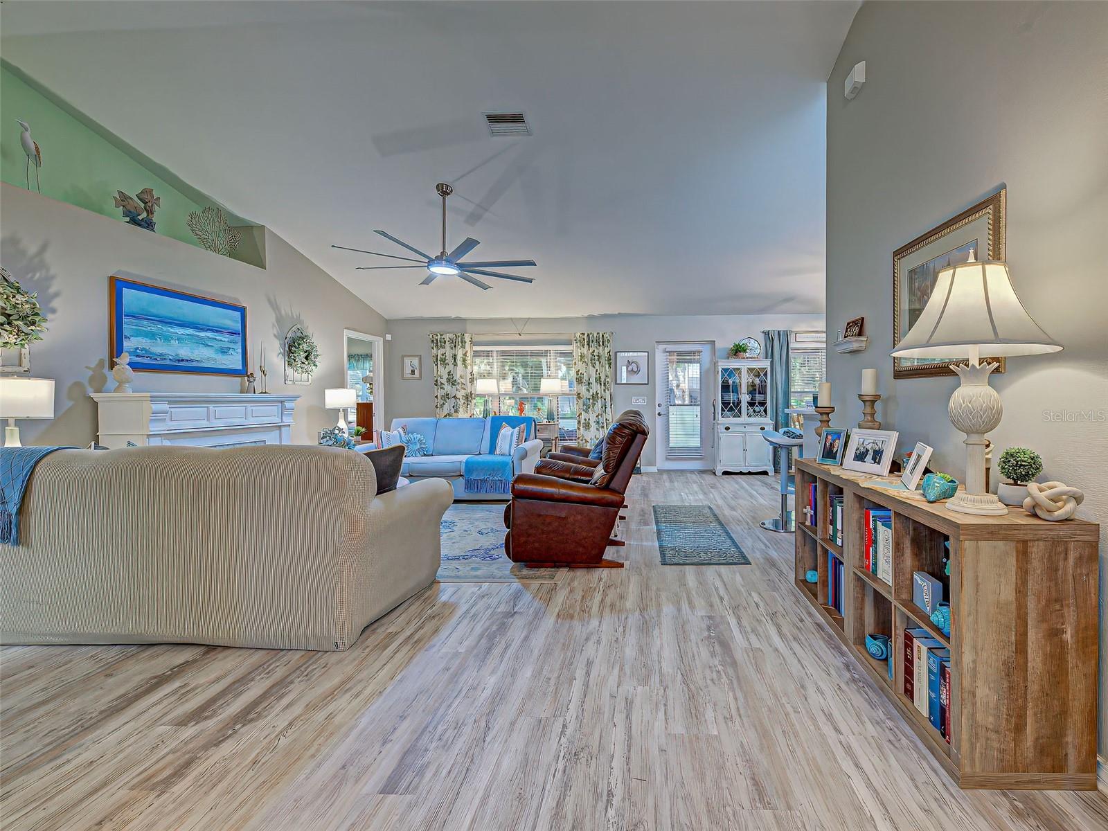 PUNTA GORDA ISLES SEC 20 - Residential