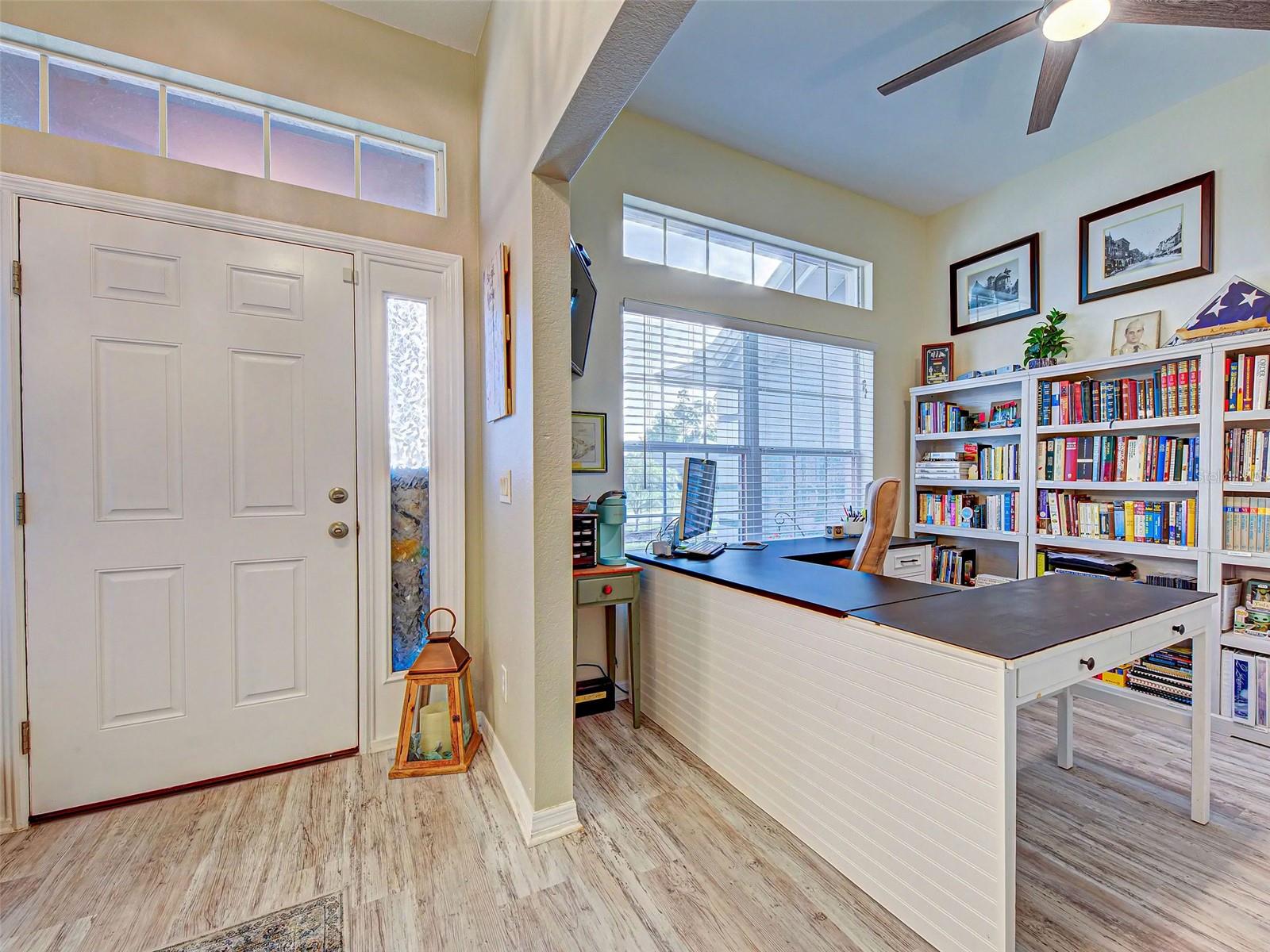 PUNTA GORDA ISLES SEC 20 - Residential