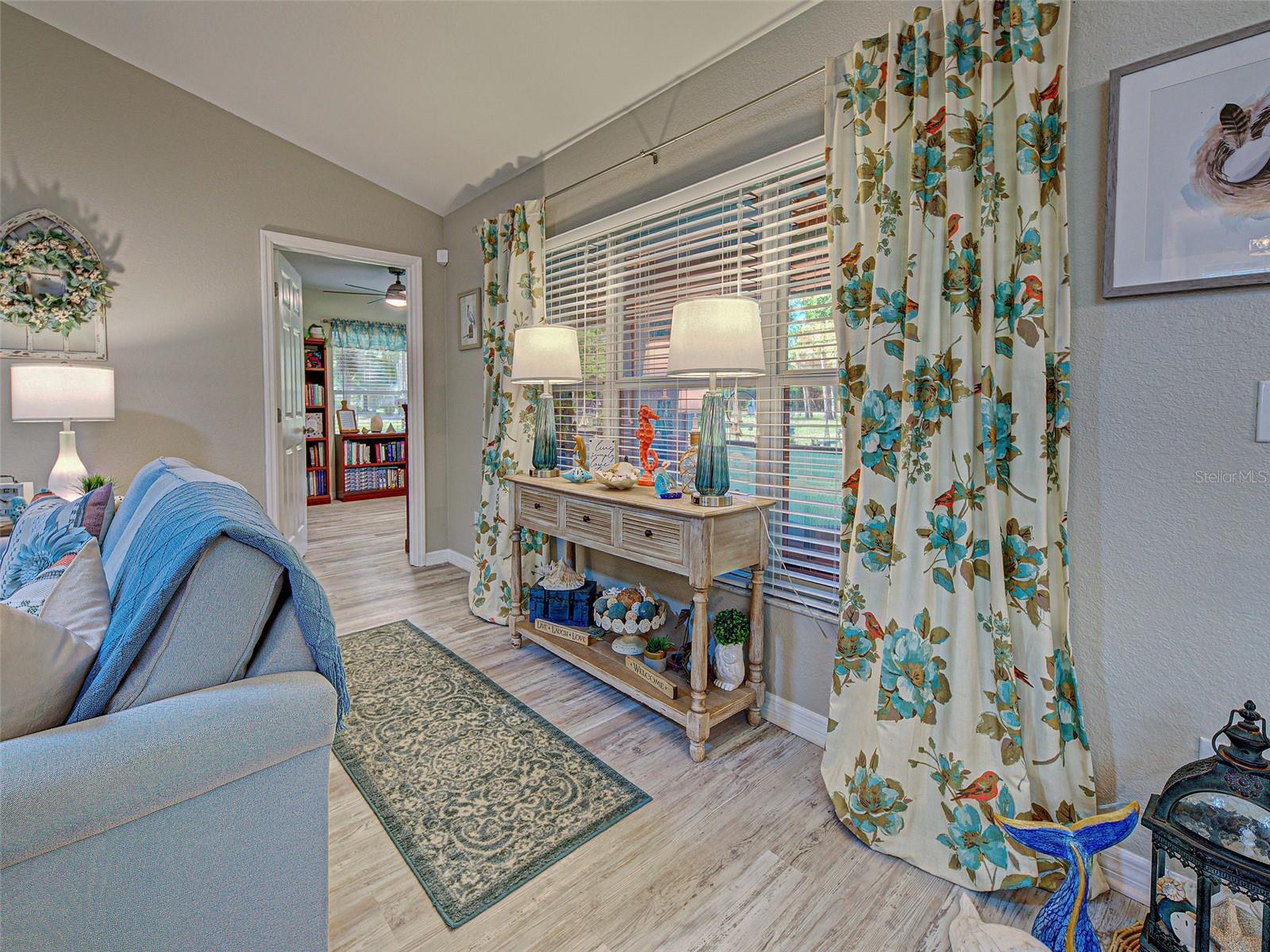 PUNTA GORDA ISLES SEC 20 - Residential