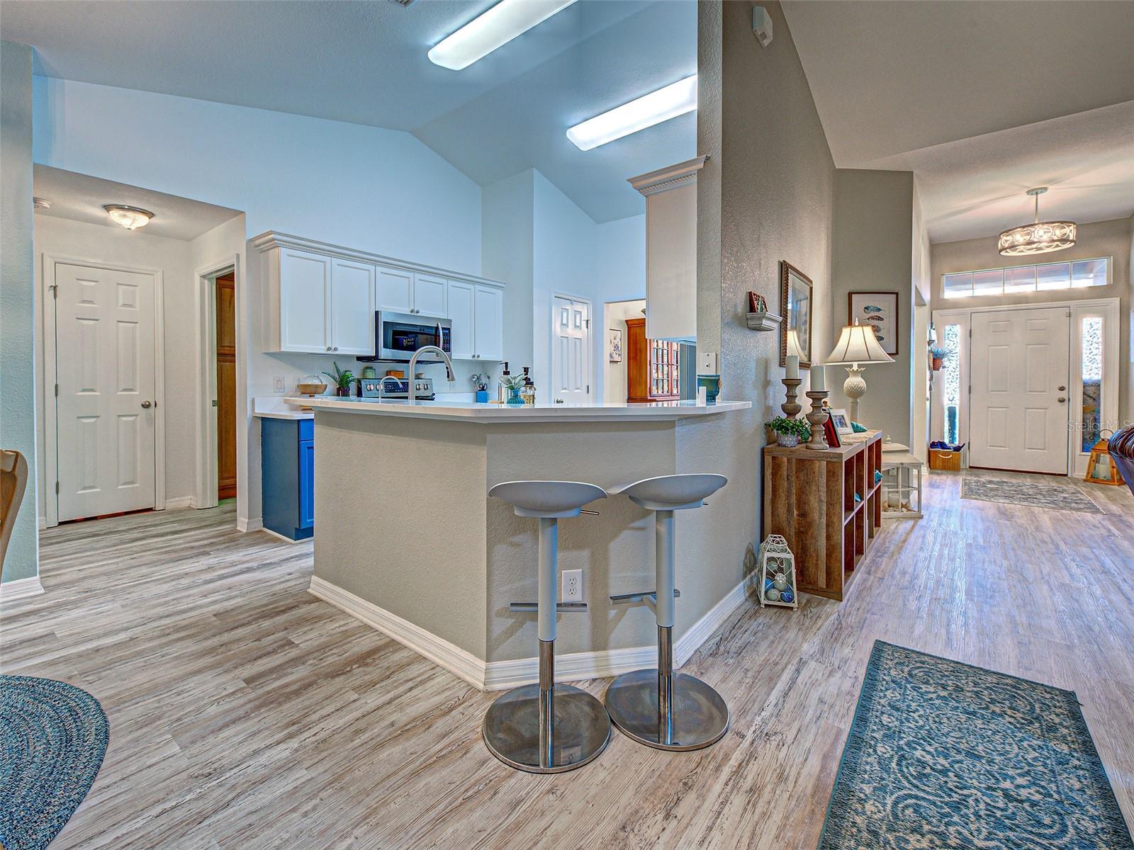 PUNTA GORDA ISLES SEC 20 - Residential