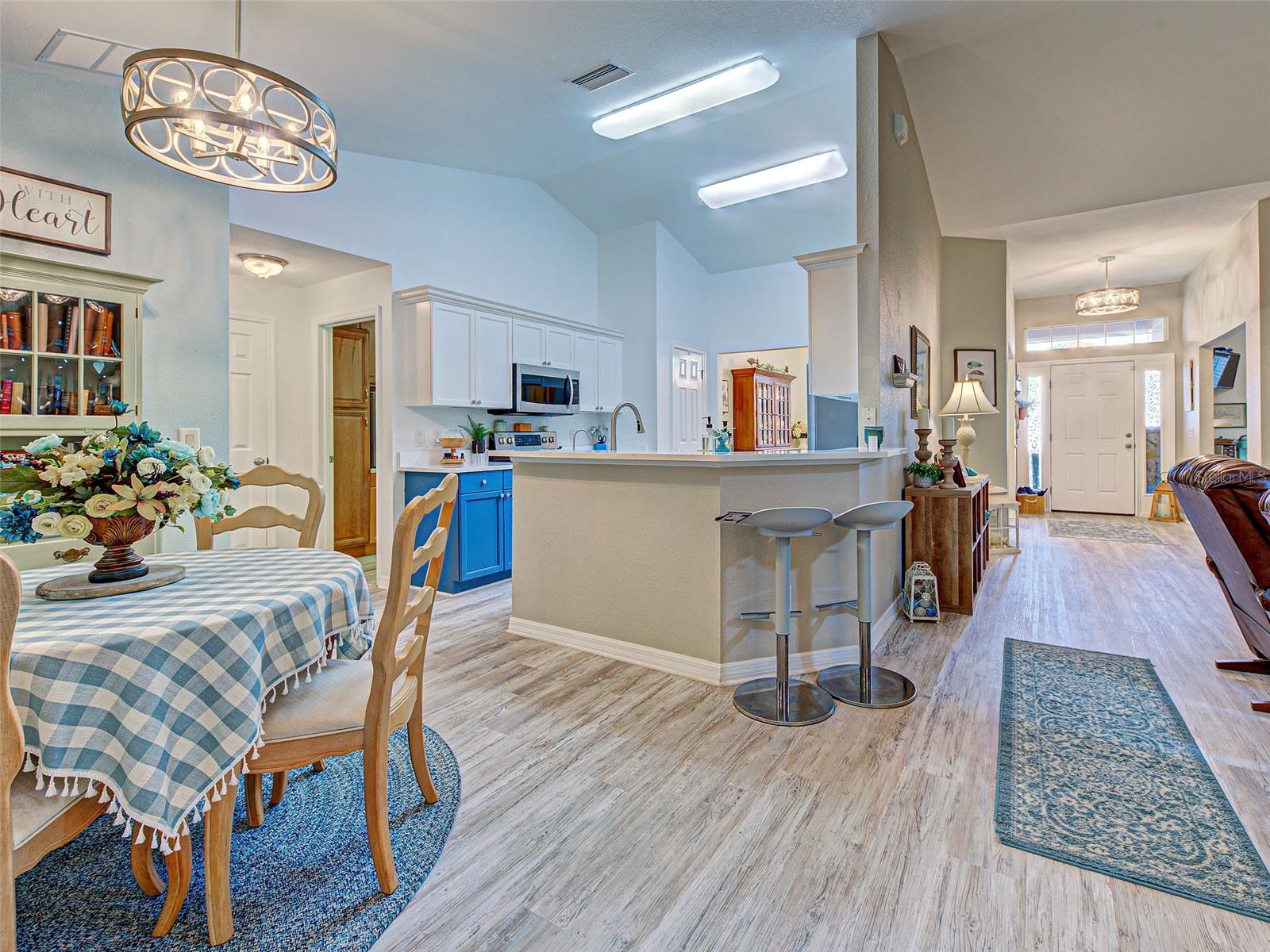 PUNTA GORDA ISLES SEC 20 - Residential